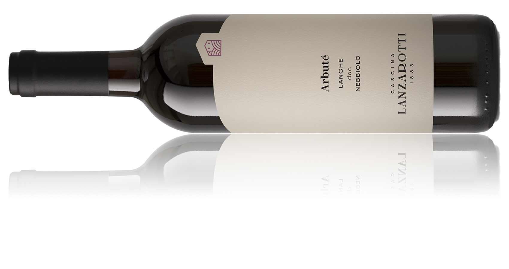Langhe Nebbiolo DOC Arbutè