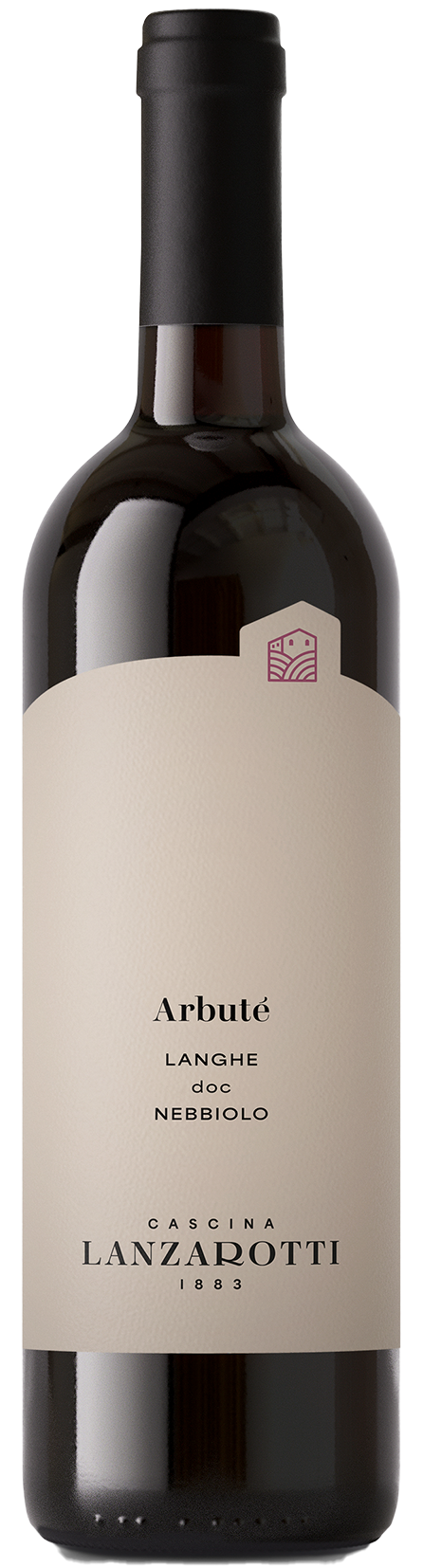 Langhe Nebbiolo DOC "Arbutè"