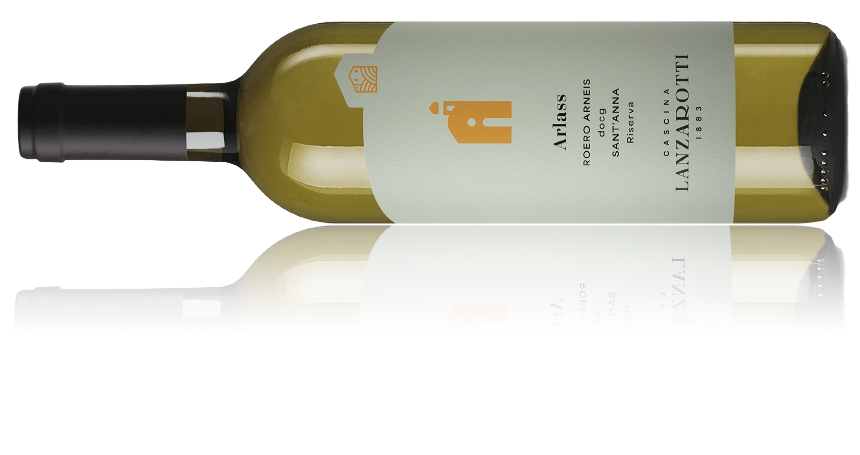 Arlass ROERO ARNEIS docg SANT’ANNA Riserva