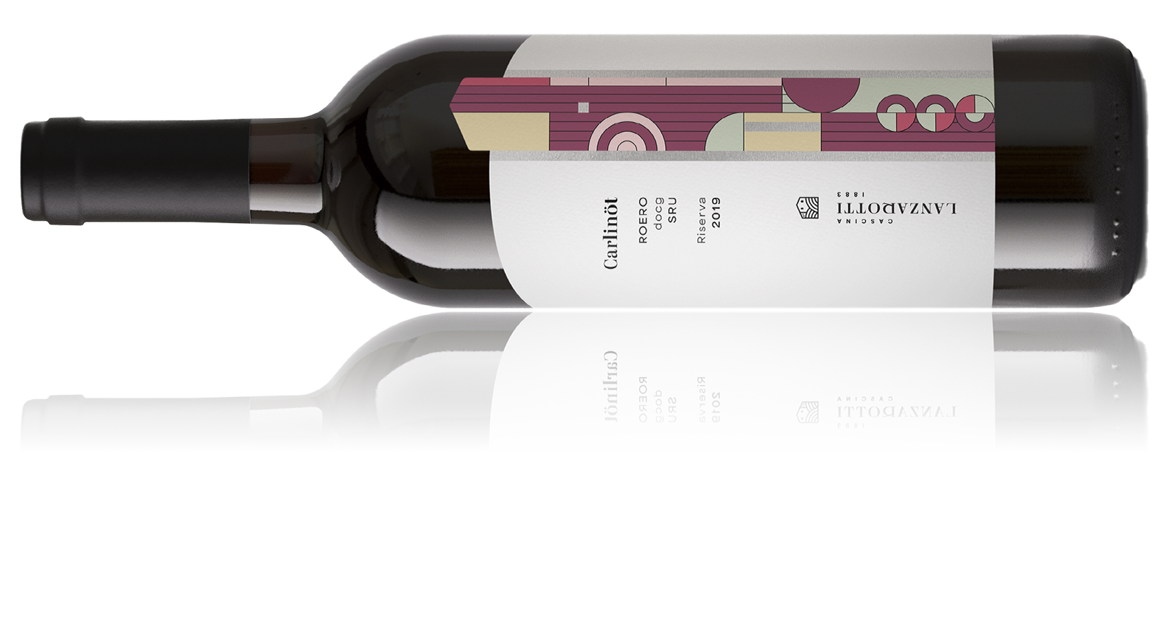 Roero Nebbiolo Carlinot
