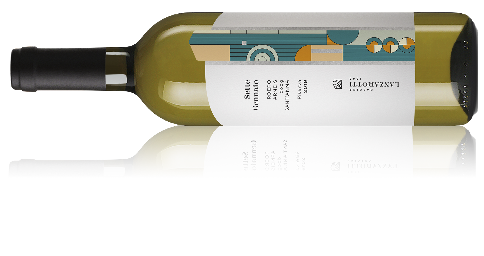 Roero Arneis DOCG Sant'Anna Riserva Sette Gennaio