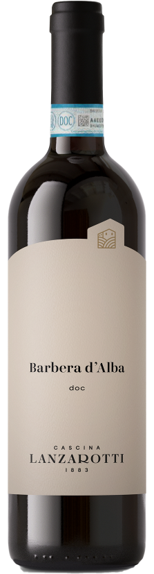 Barbera d'Alba DOC