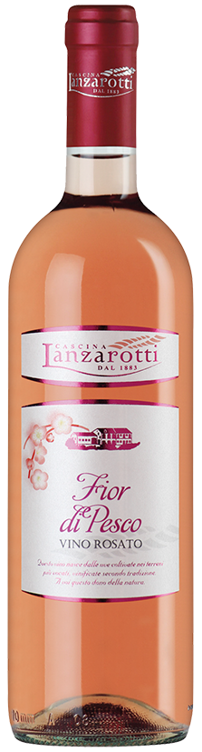 Fior di pesco vino rosato opt